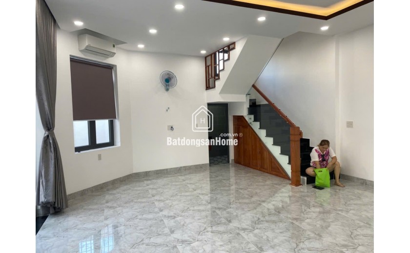 Nhà 3 Tầng 2 Mặt Tiền Mai An Tiêm – 800m Ra Biển – 6.7 Tỷ